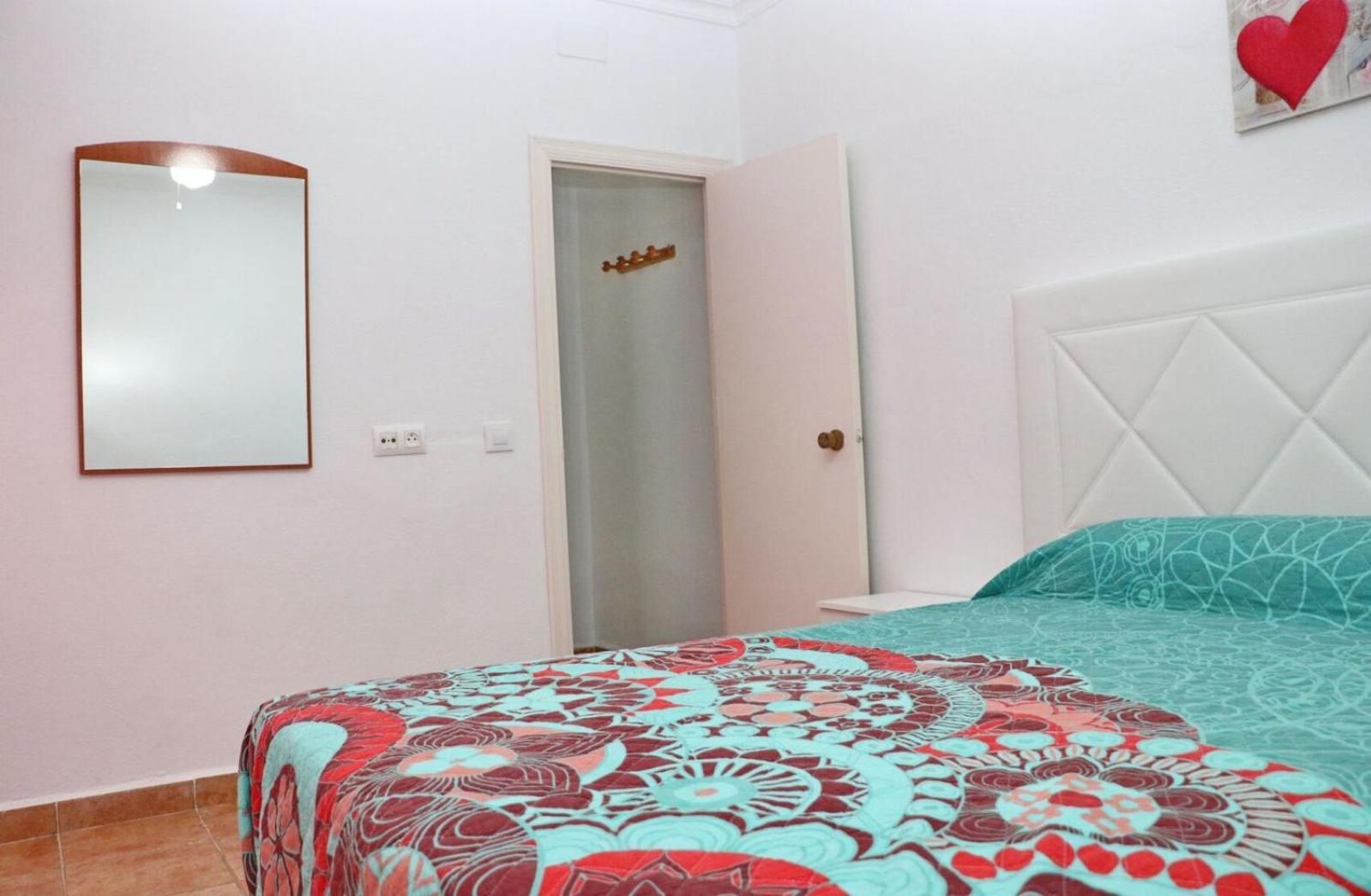 Apartment Brezo Conil De La Frontera