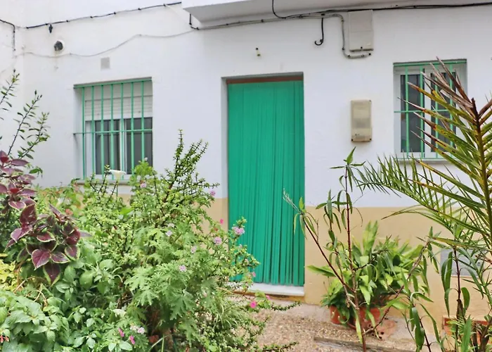 Apartamento Brezo