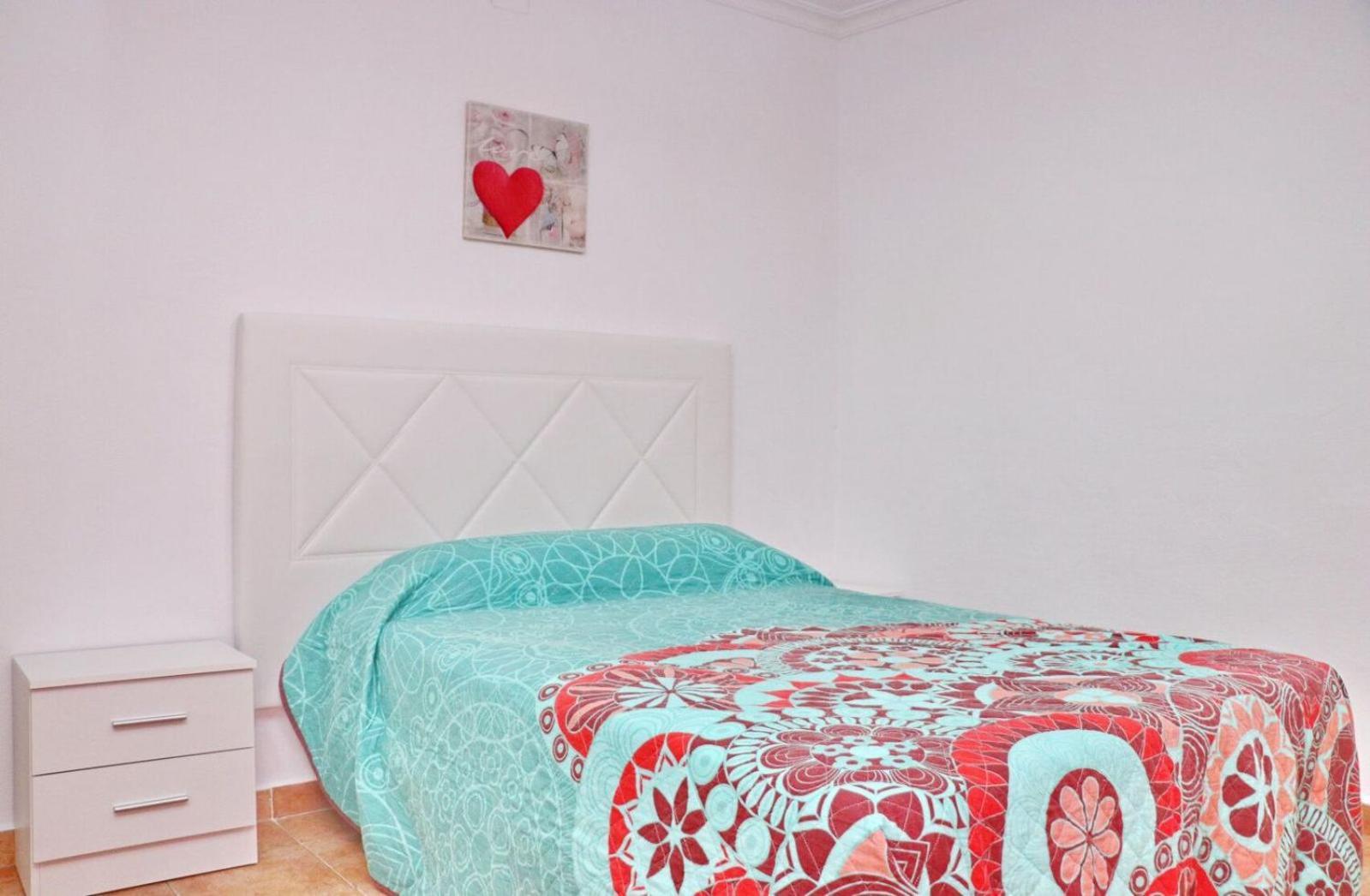 Apartment Brezo