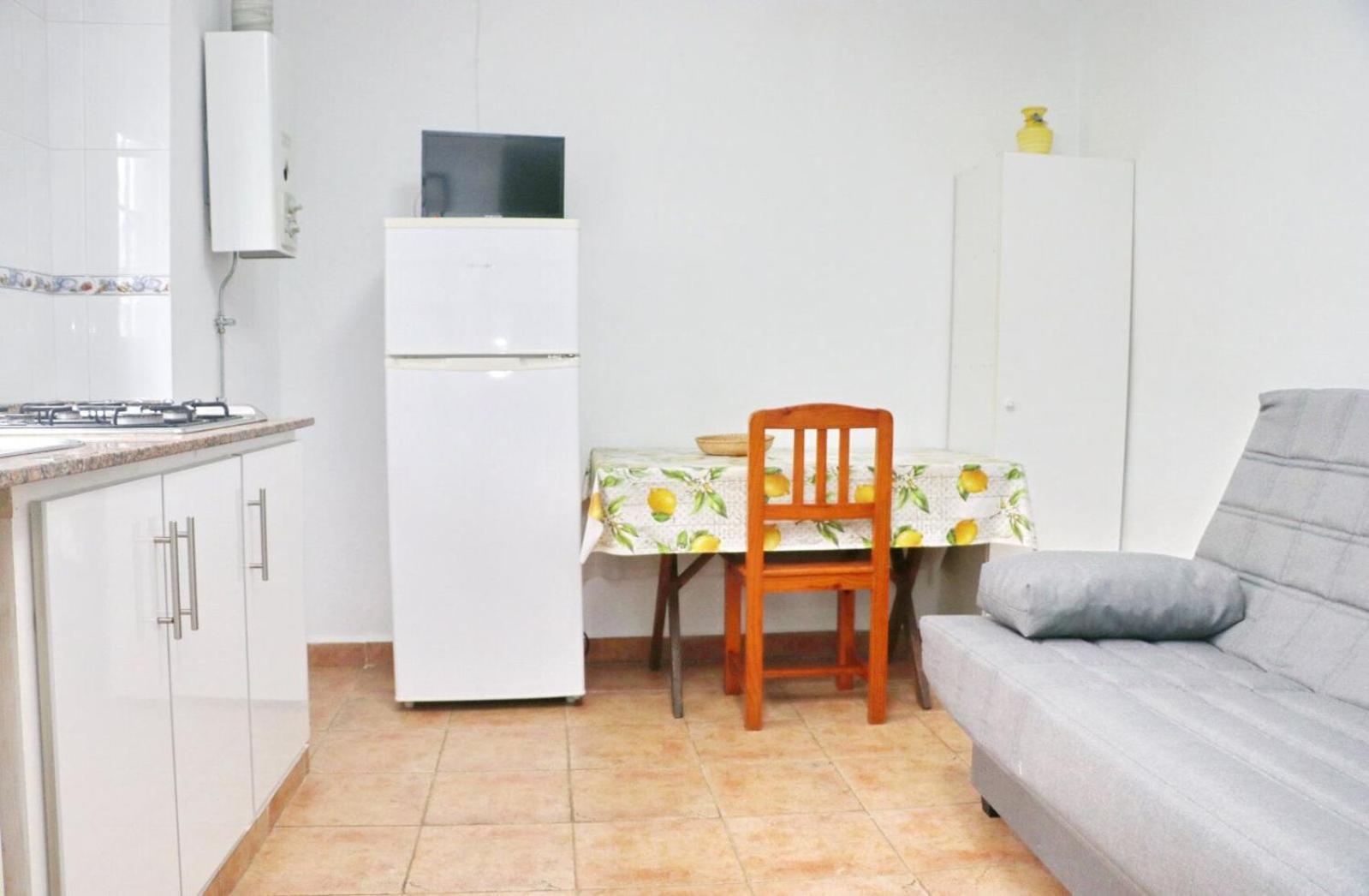 Brezo Apartment Conil De La Frontera