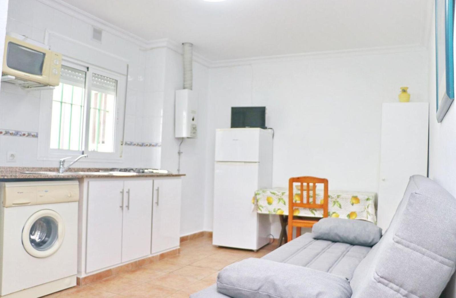 Apartment Brezo *